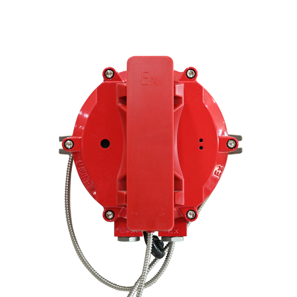 JDDH-1防爆電話(huà)機(jī)