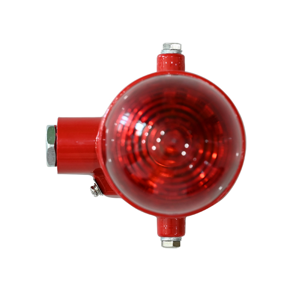 JDSG-5防爆火災(zāi)聲光報(bào)警器